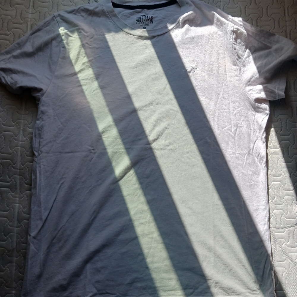 Mens Hollister Shirt